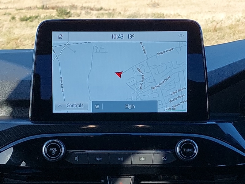 Used Ford Kuga 2021 for sale - 77126114: Photo 11