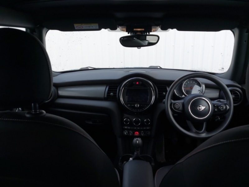 Used MINI Convertible 2019 for sale - 77424426: Photo 2