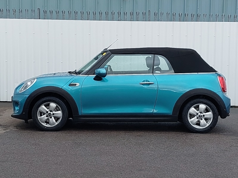 Used MINI Convertible 2019 for sale - 77424426: Photo 4