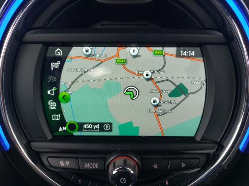 Used MINI Convertible 2019 for sale - 77424426: Photo 7