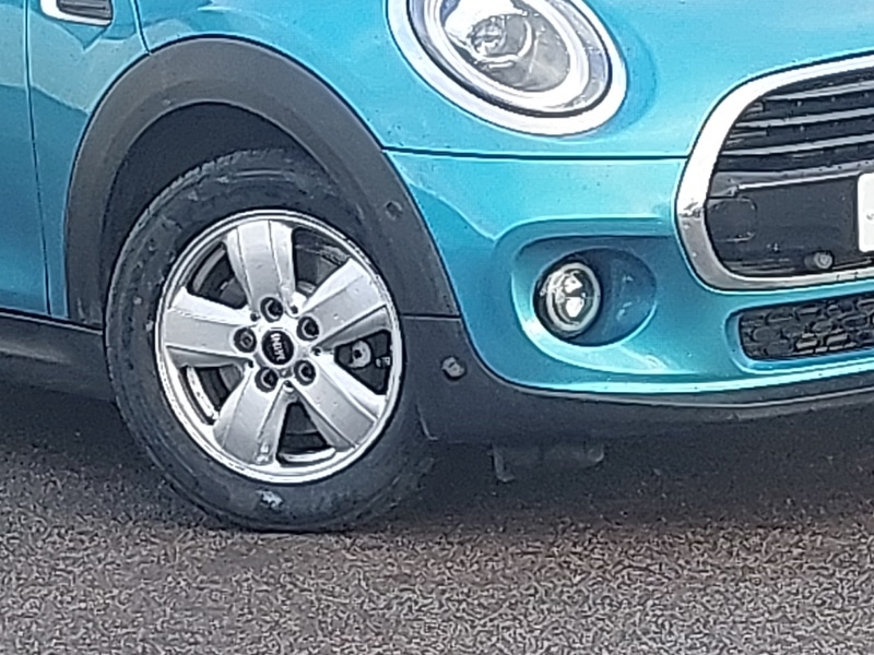 Used MINI Convertible 2019 for sale - 77424426: Photo 9