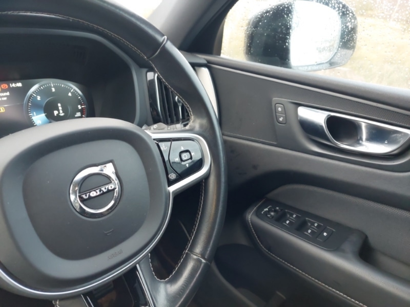 Used Volvo XC60 2020 for sale - 76721464: Photo 10