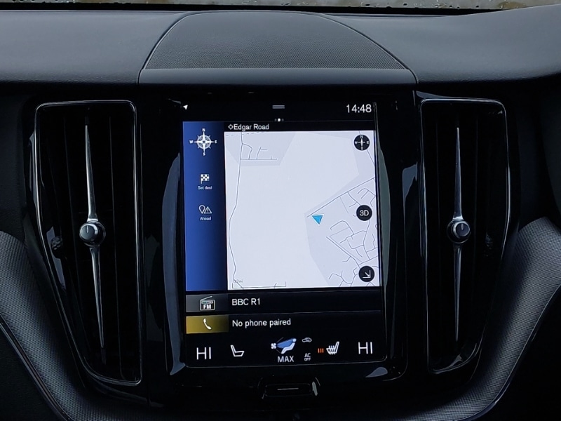 Used Volvo XC60 2020 for sale - 76721464: Photo 11