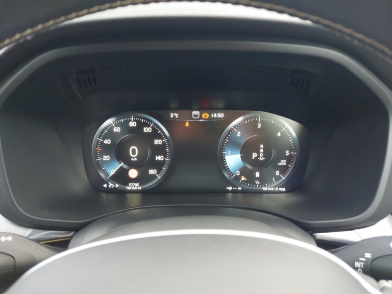 Used Volvo XC60 2020 for sale - 76721464: Photo 12