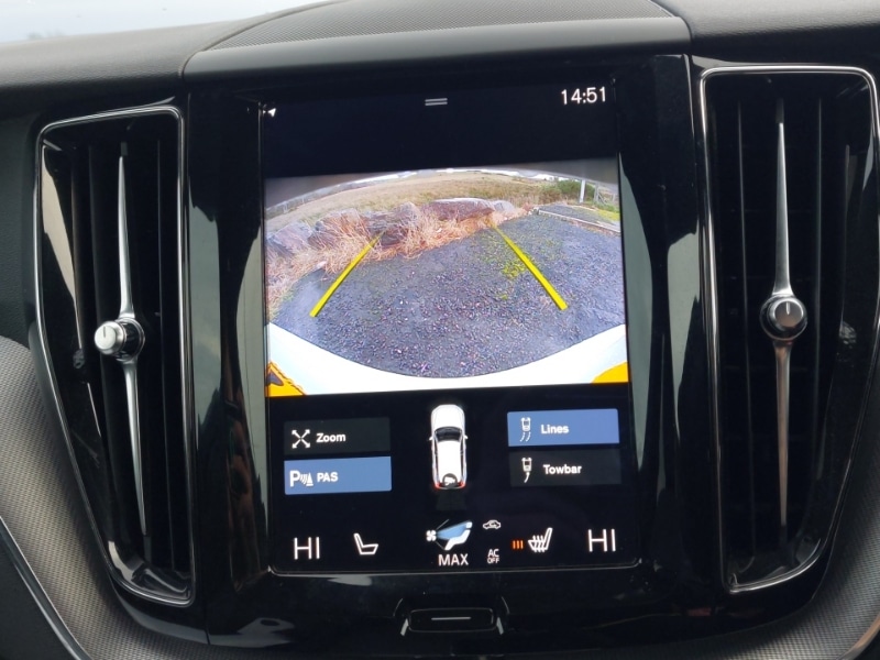 Used Volvo XC60 2020 for sale - 76721464: Photo 18