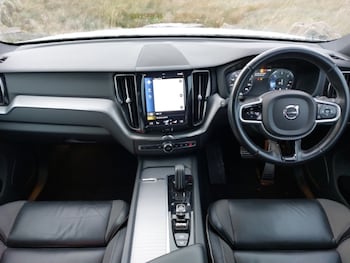 Used Volvo XC60 2020 for sale - 76721464: Photo