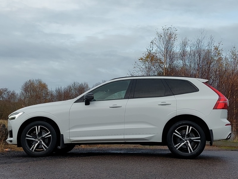 Used Volvo XC60 2020 for sale - 76721464: Photo 4