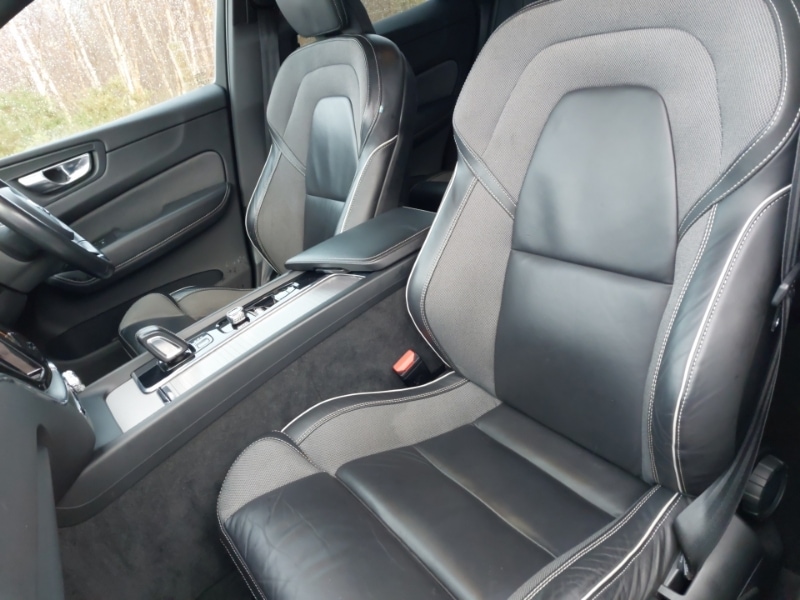 Used Volvo XC60 2020 for sale - 76721464: Photo 5