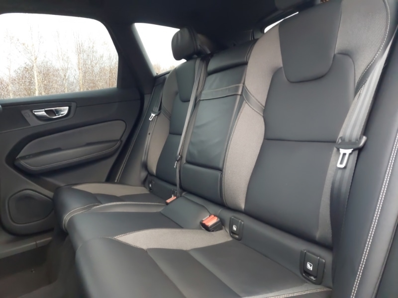 Used Volvo XC60 2020 for sale - 76721464: Photo 6