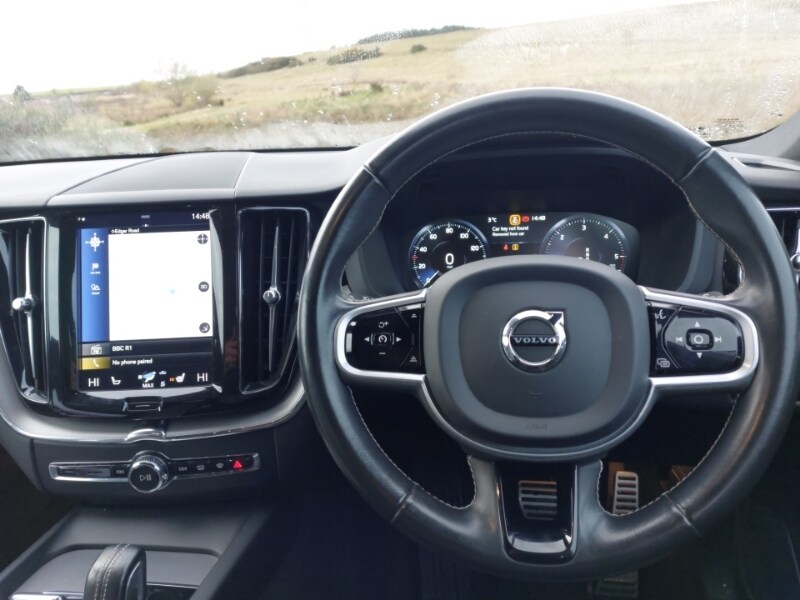 Used Volvo XC60 2020 for sale - 76721464: Photo 7