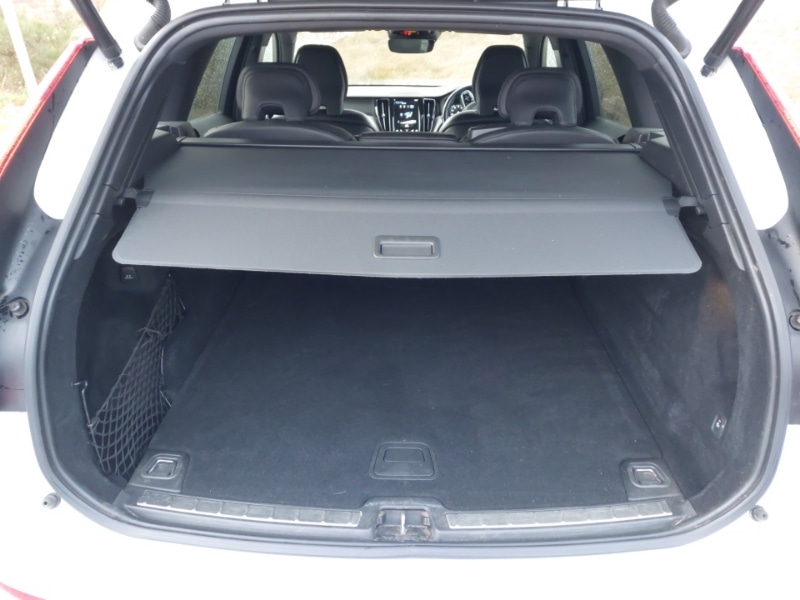 Used Volvo XC60 2020 for sale - 76721464: Photo 8