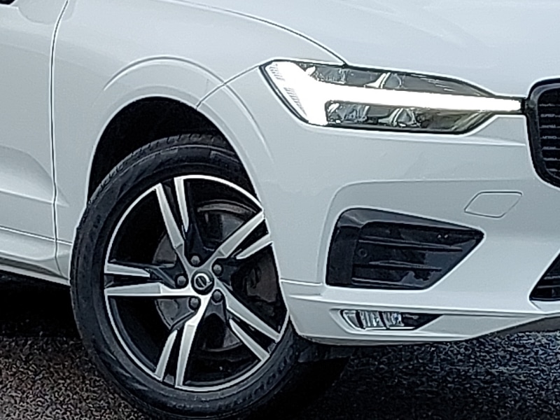 Used Volvo XC60 2020 for sale - 76721464: Photo 9