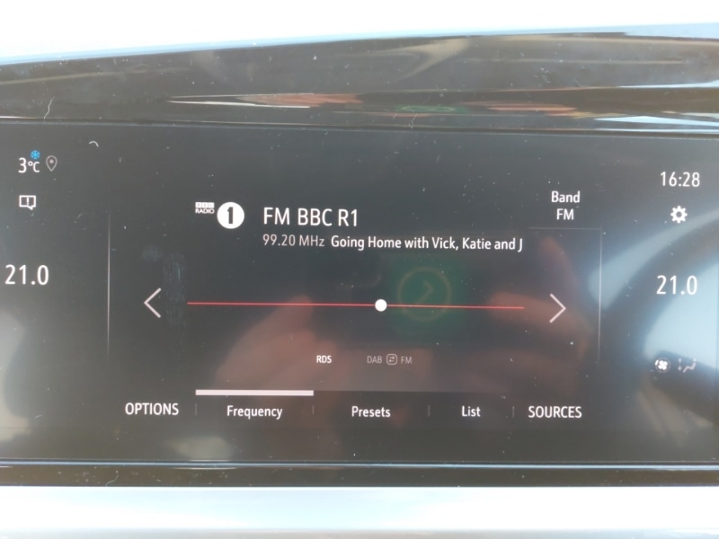 Used Vauxhall Grandland 2023 for sale - 77536777: Photo 11