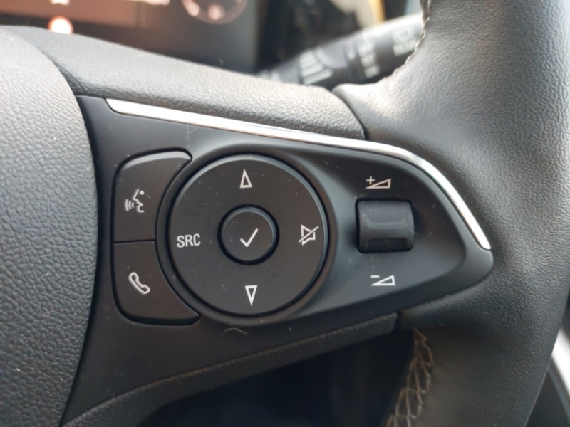 Used Vauxhall Grandland 2023 for sale - 77536777: Photo 13