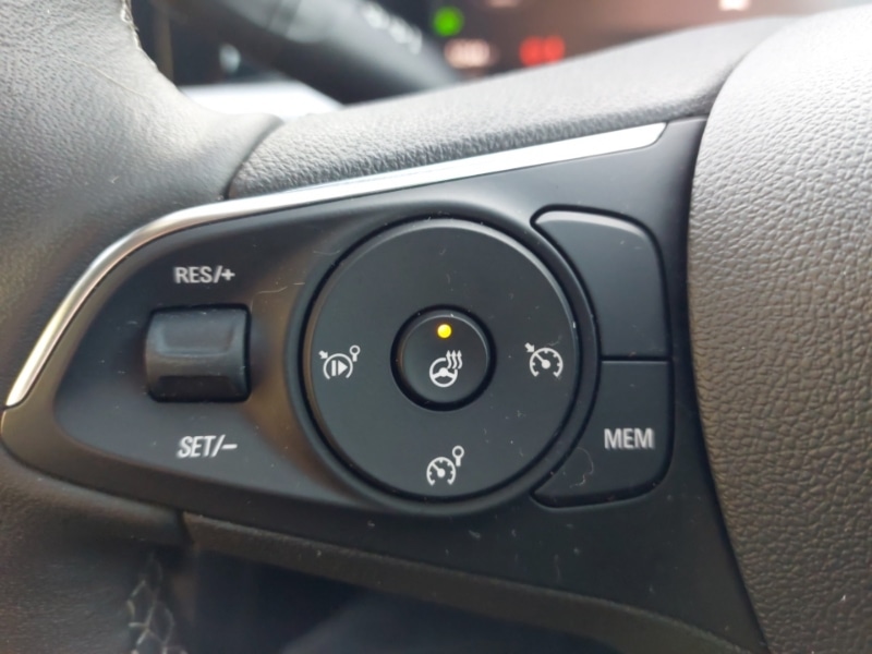 Used Vauxhall Grandland 2023 for sale - 77536777: Photo 14