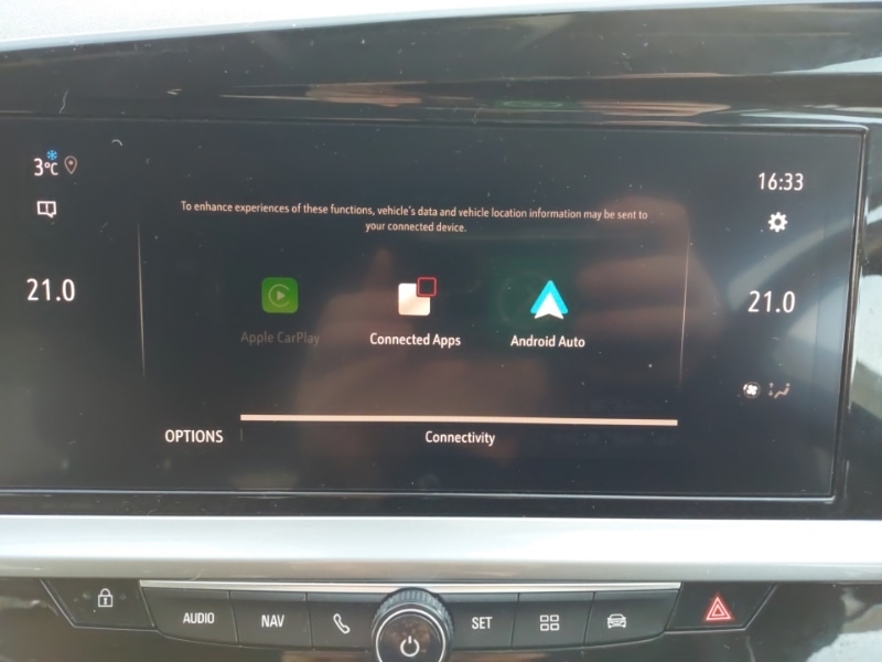 Used Vauxhall Grandland 2023 for sale - 77536777: Photo 17