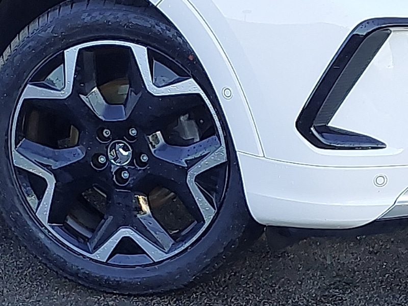 Used Vauxhall Grandland 2023 for sale - 77536777: Photo 9