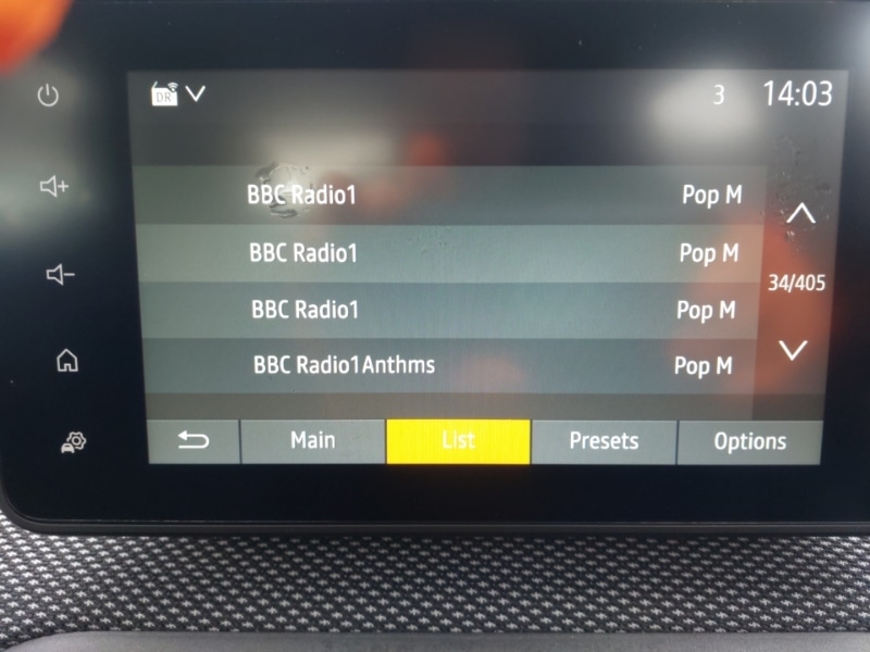 Used Dacia Sandero Stepway 2024 for sale - 77189710: Photo 10