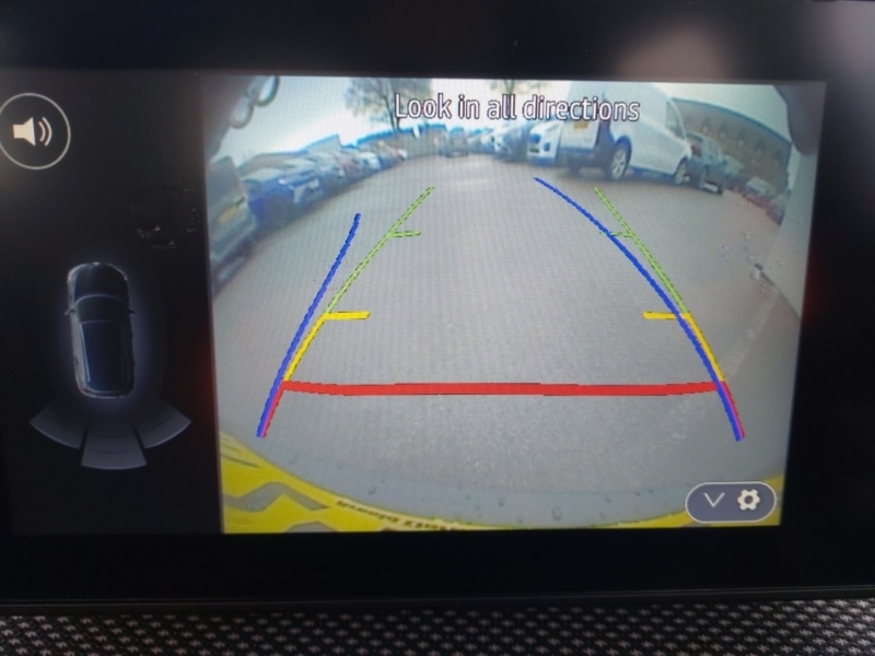 Used Dacia Sandero Stepway 2024 for sale - 77189710: Photo 11