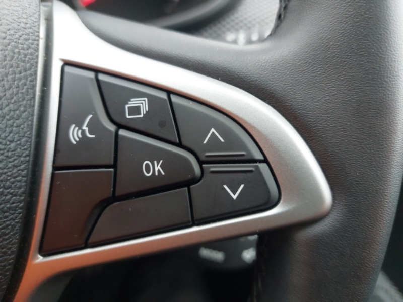 Used Dacia Sandero Stepway 2024 for sale - 77189710: Photo 13