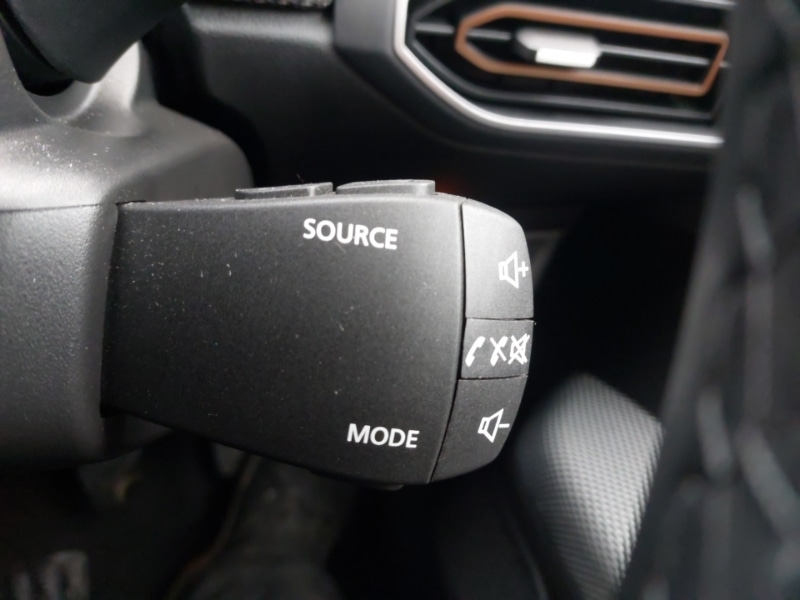 Used Dacia Sandero Stepway 2024 for sale - 77189710: Photo 17