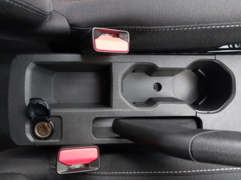 Used Dacia Sandero Stepway 2024 for sale - 77189710: Photo 18