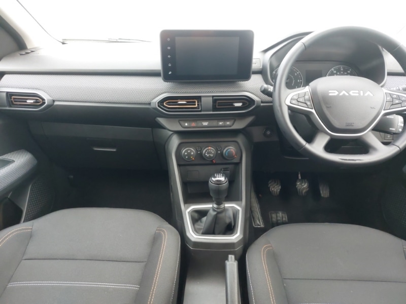 Used Dacia Sandero Stepway 2024 for sale - 77189710: Photo 2