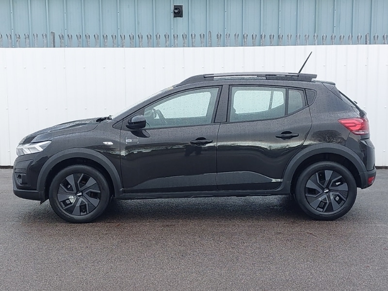 Used Dacia Sandero Stepway 2024 for sale - 77189710: Photo 4