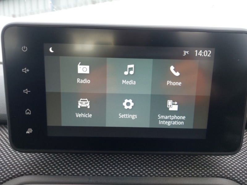 Used Dacia Sandero Stepway 2024 for sale - 77189710: Photo 7