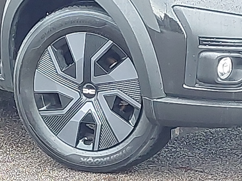 Used Dacia Sandero Stepway 2024 for sale - 77189710: Photo 9