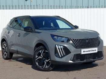 2024 - 1.2 PureTech 130 GT 5dr EAT8