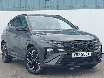 2024 - 1.6T N Line 5dr