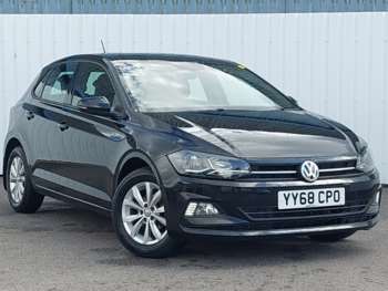 2018 - 1.0 TSI 95 SE 5dr