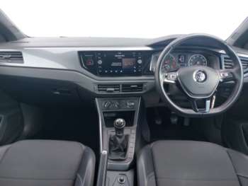 Used Volkswagen Polo 2018 for sale - 75285117: Photo