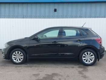 Used Volkswagen Polo 2018 for sale - 75285117: Photo
