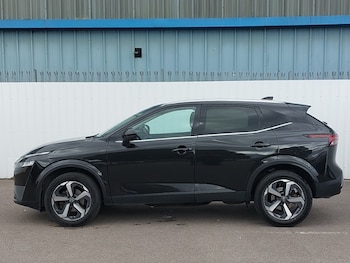 Used Nissan Qashqai 2024 for sale - 79477546: Photo