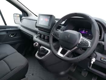 Used Renault Trafic 2026 for sale - 79686152: Photo