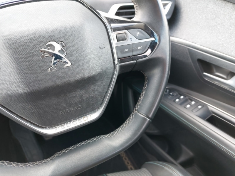 Used Peugeot 3008 2021 for sale - 76498199: Photo 10