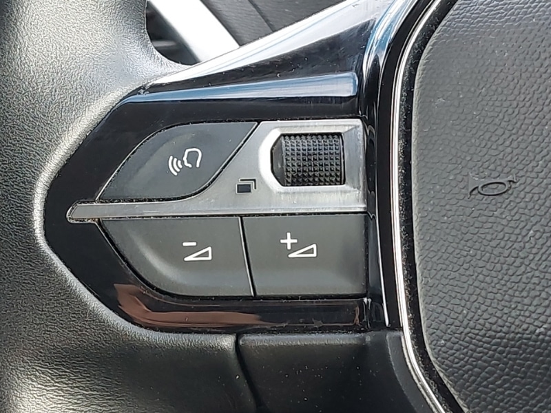 Used Peugeot 3008 2021 for sale - 76498199: Photo 14