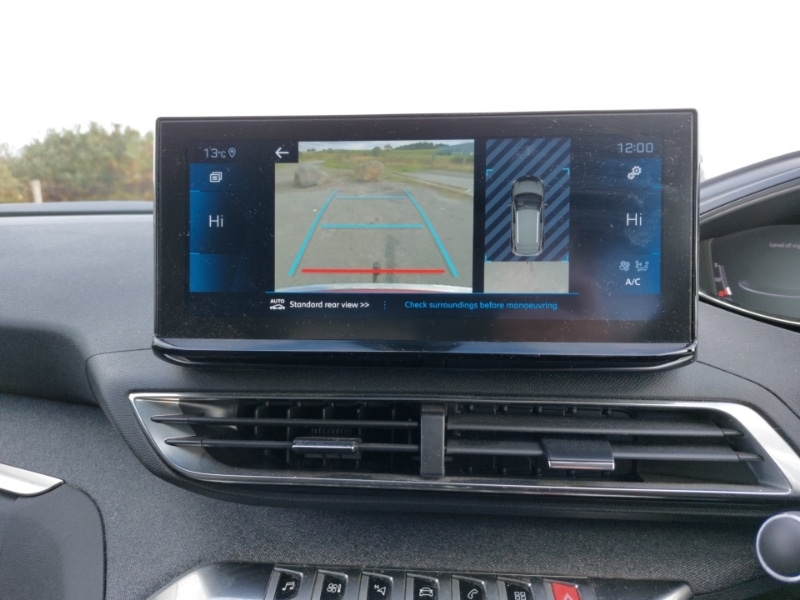 Used Peugeot 3008 2021 for sale - 76498199: Photo 18