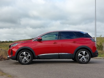 Used Peugeot 3008 2021 for sale - 76498199: Photo