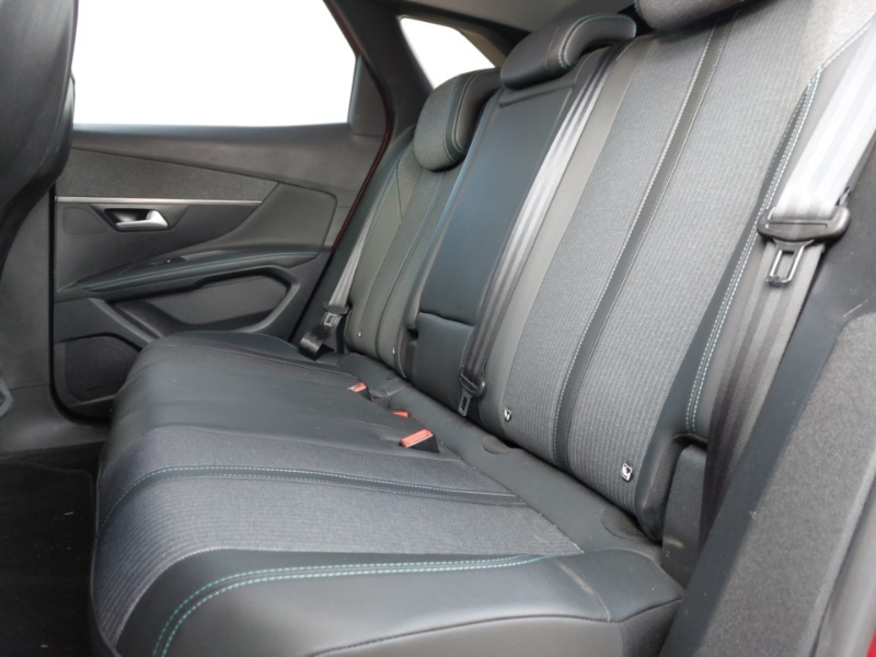 Used Peugeot 3008 2021 for sale - 76498199: Photo 6