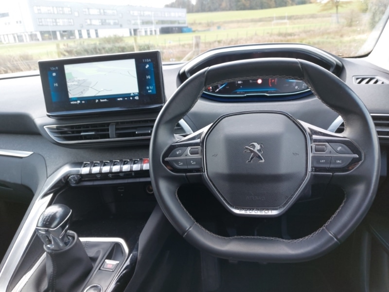 Used Peugeot 3008 2021 for sale - 76498199: Photo 7