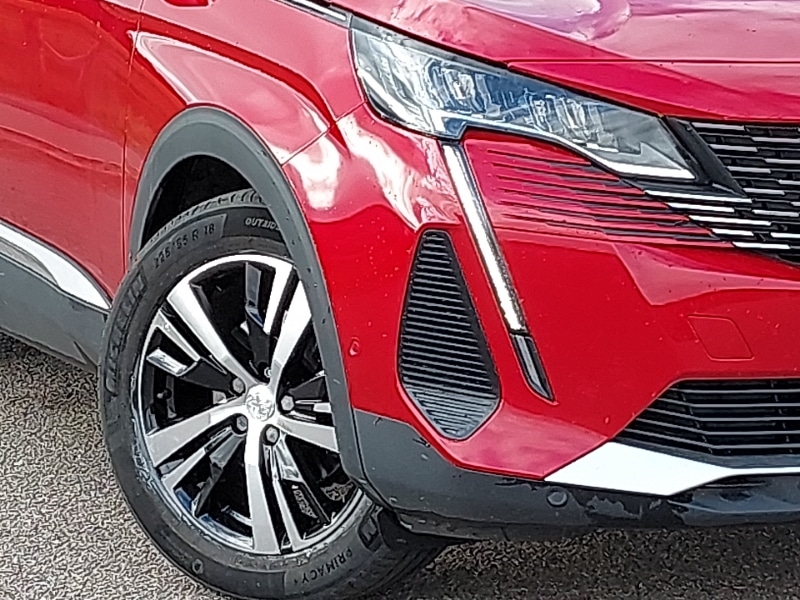 Used Peugeot 3008 2021 for sale - 76498199: Photo 9