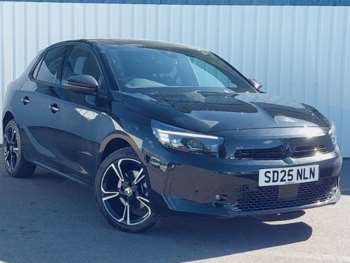 2025 - 1.2 Turbo Ultimate 5dr Auto