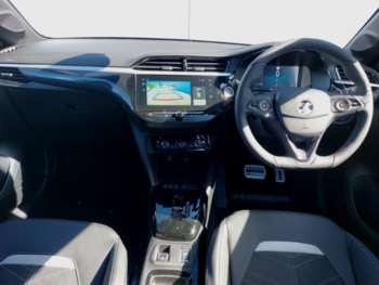 Used Vauxhall Corsa 2025 for sale - 74778961: Photo