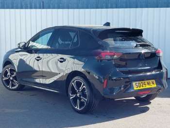 Used Vauxhall Corsa 2025 for sale - 74778961: Photo