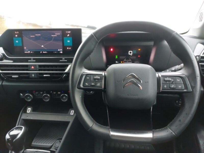 Used Citroen C4 2022 for sale - 76533196: Photo 10