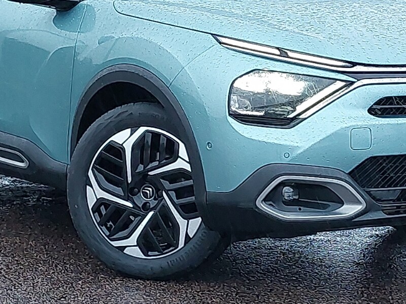 Used Citroen C4 2022 for sale - 76533196: Photo 9