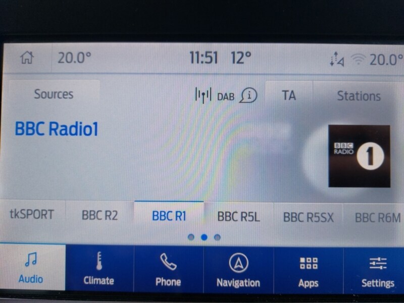 Used Ford S-Max 2023 for sale - 77663984: Photo 10